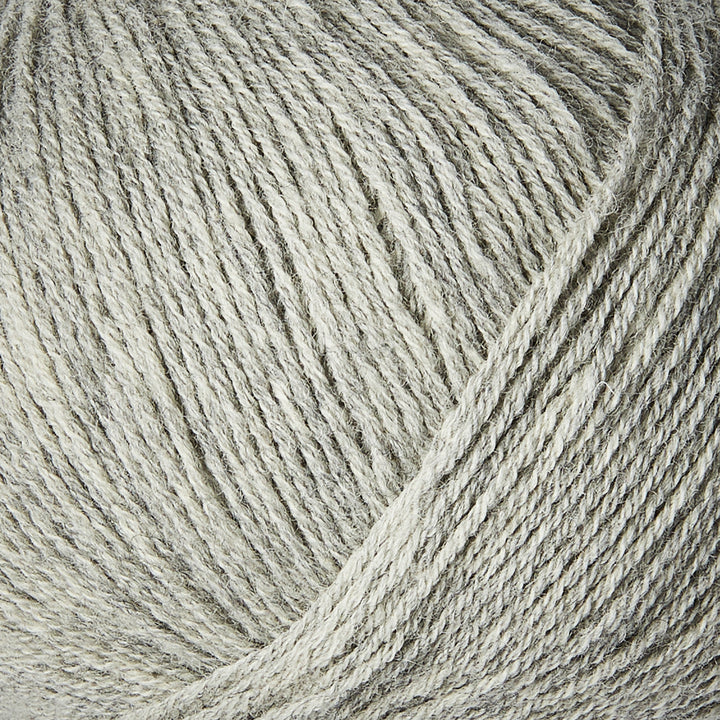 KFO Merino - Perlegrå - Knitting for Olive garn