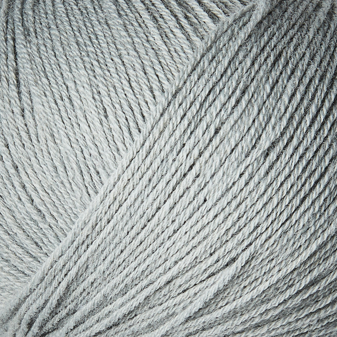 KFO Merino - Pudderblå - Knitting for Olive garn