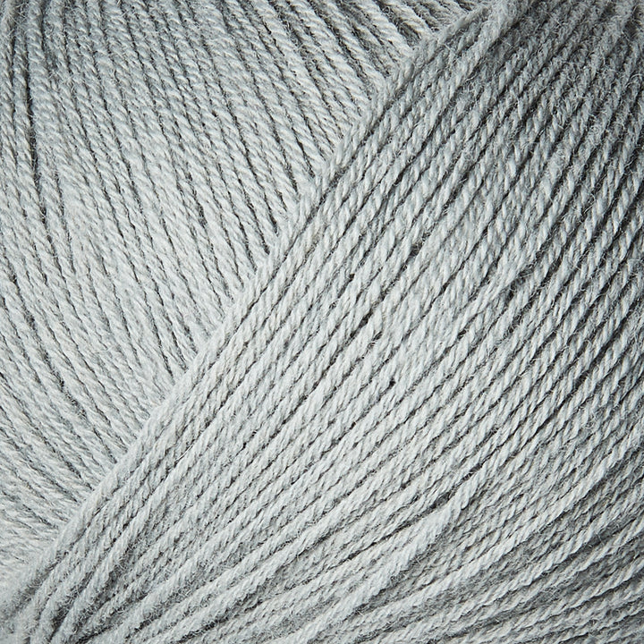 KFO Merino - Pudderblå - Knitting for Olive garn