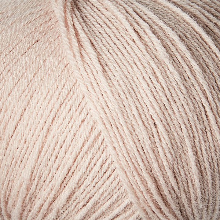 KFO Merino - Pudderrosa - Knitting for Olive garn