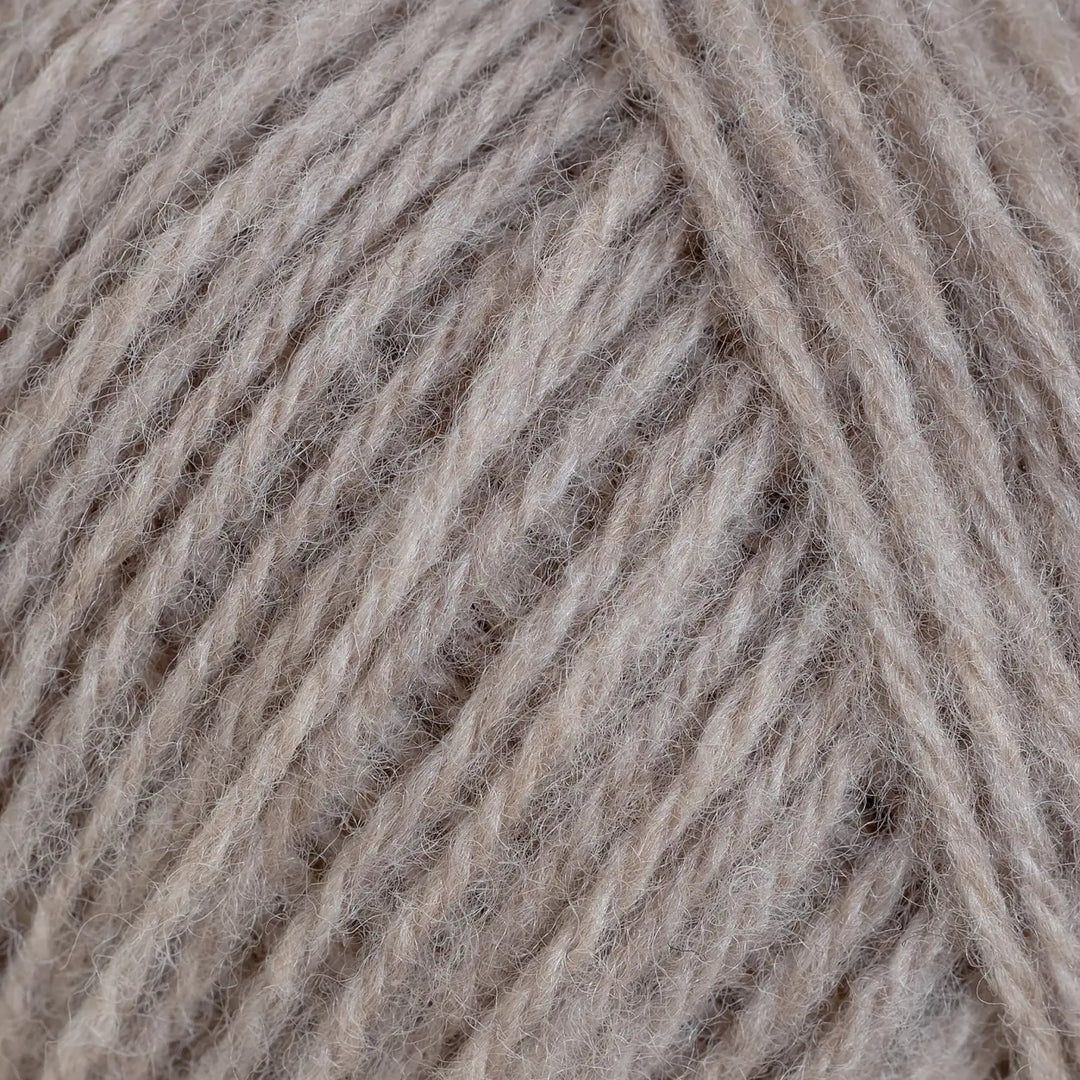 Lun Merino 03 Muskat - Rauma Garn