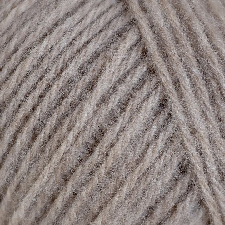 Lun Merino 03 Muskat - Rauma Garn