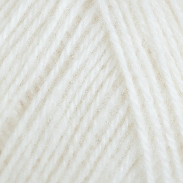 Lun Merino 07 Natur - Rauma Garn