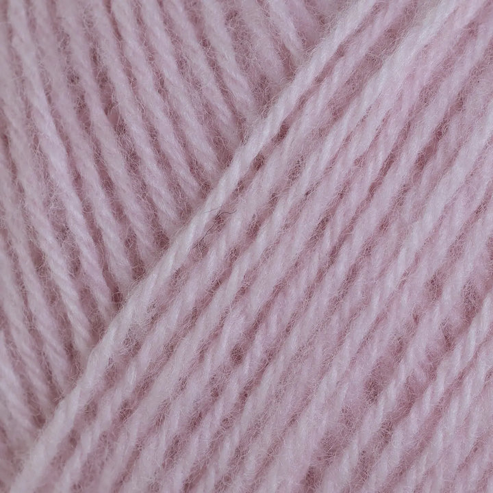 Lun Merino 31 Babyrosa - Rauma Garn