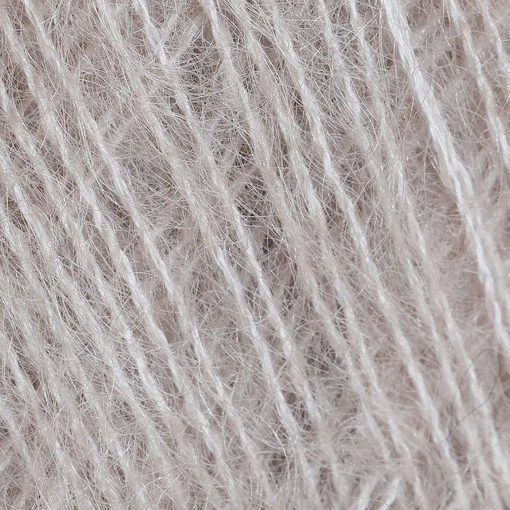 Mild Mohair 03 Sand - Rauma Garn