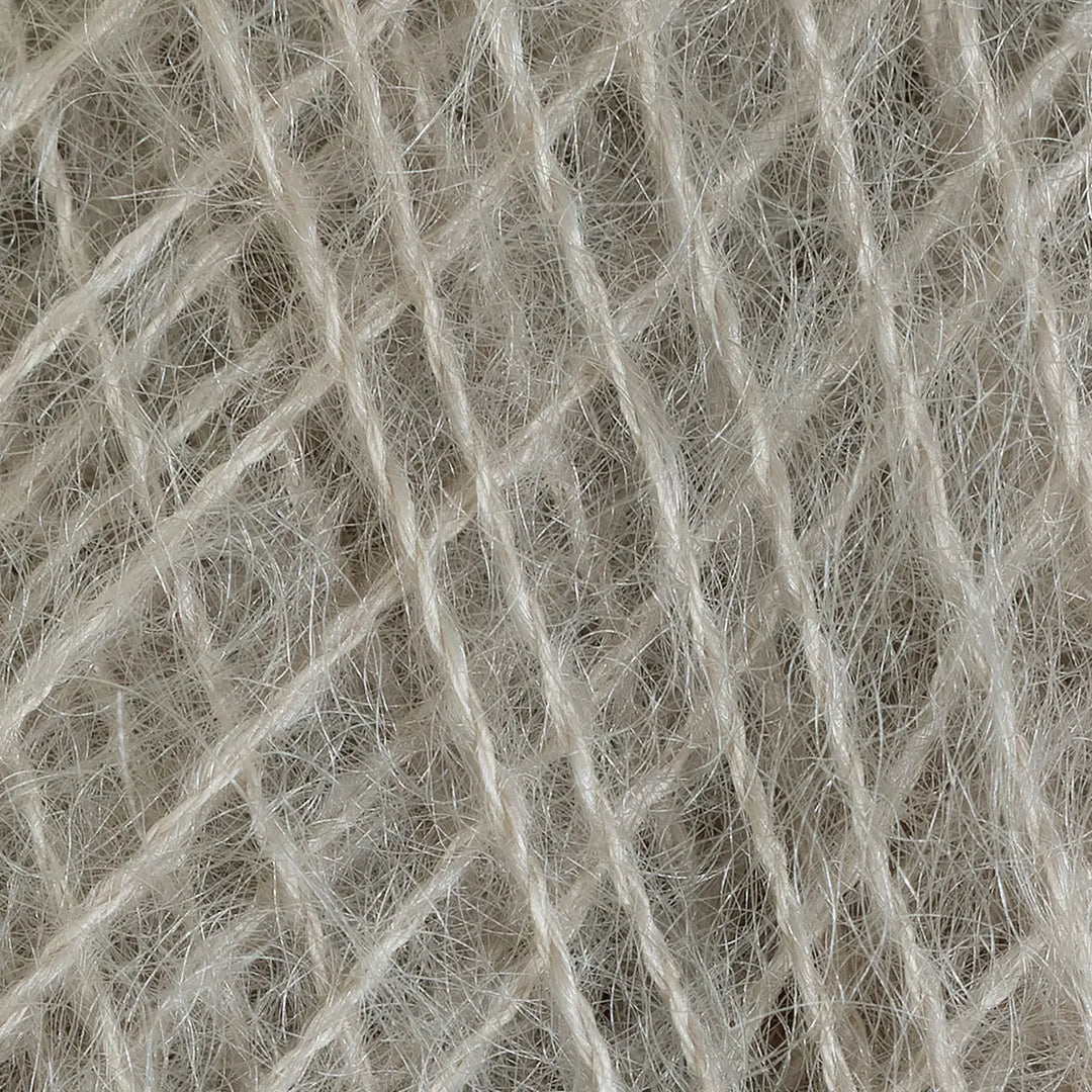 Mild Mohair 04 Muskat - Rauma Garn