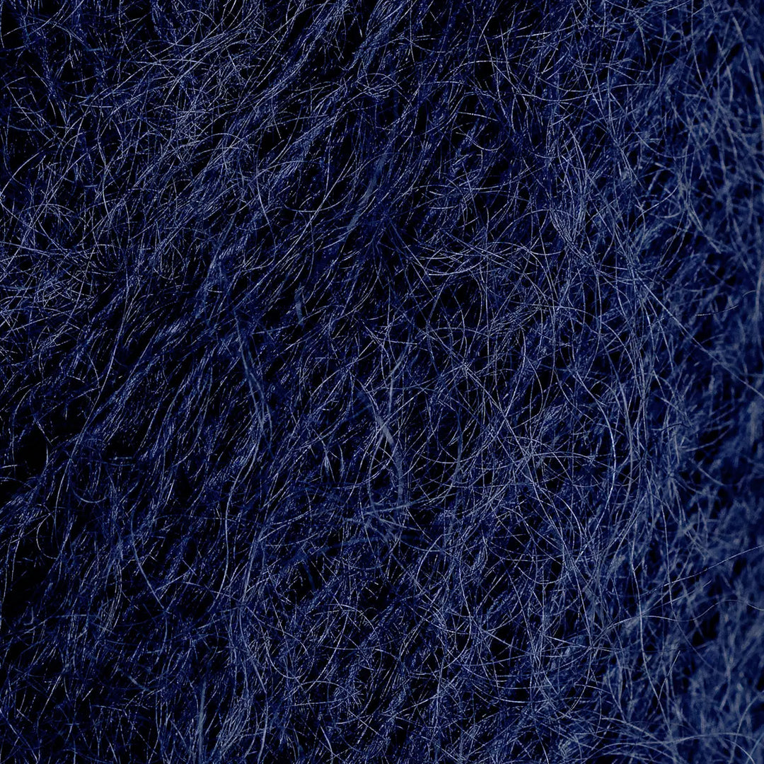 Mild Mohair 15 Marine - Rauma Garn