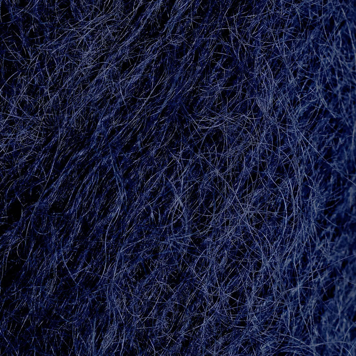 Mild Mohair 15 Marine - Rauma Garn