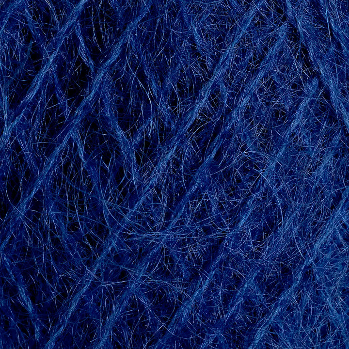 Mild Mohair 16 Dyb Blå - Rauma Garn