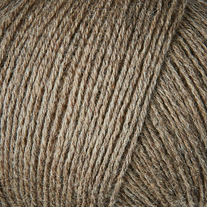 KFO Merino - Kardemomme - Knitting for Olive garn