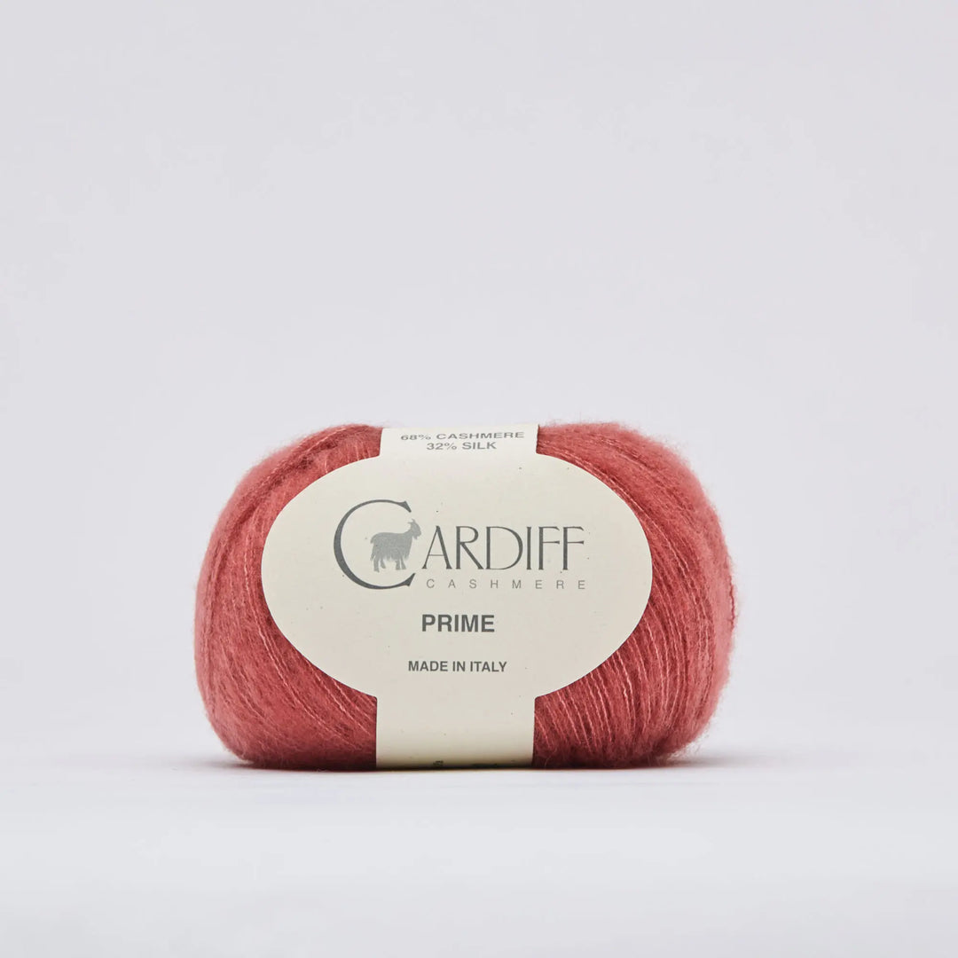 Cardiff Cashmere Prime 174 Agape - Garn