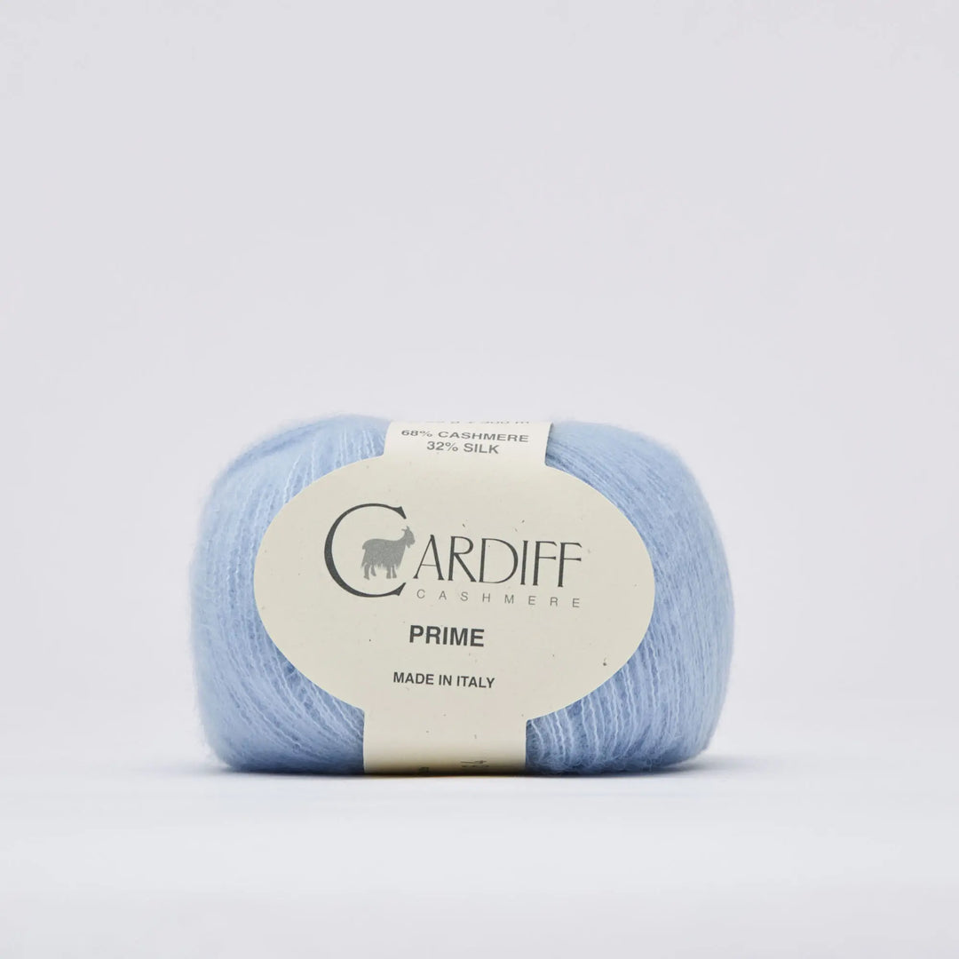 Cardiff Cashmere Prime 193 Baby - Garn