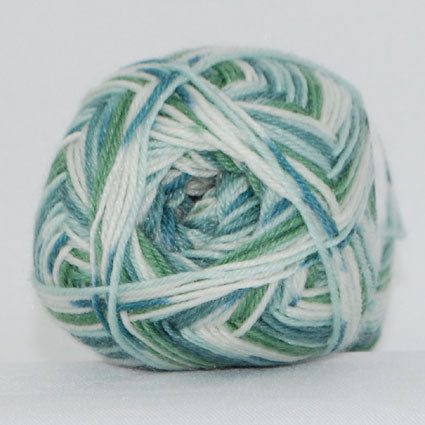 Sock 4 Strømpegarn 15