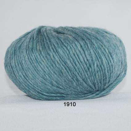 Incawool 1910 Lys søblå