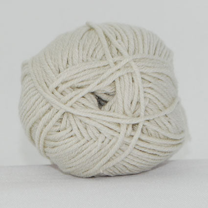 Merino Cotton 4403 Marcipan - Hjertegarn