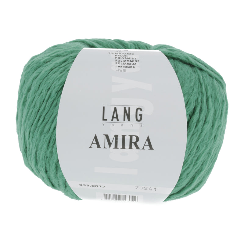 Amira 017 Grøn
